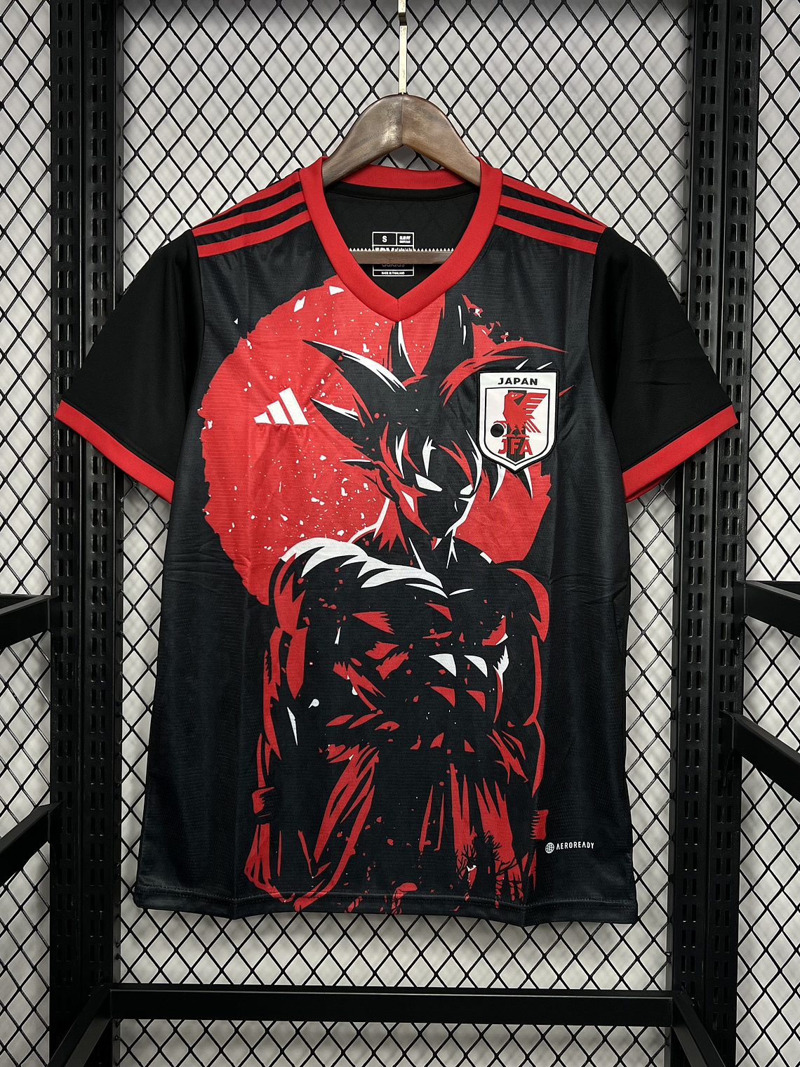 Camisola Japão Edição Especial 2024/25 1