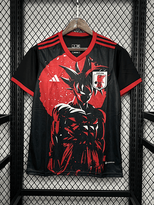 Camisola Japão Edição Especial 2024/25