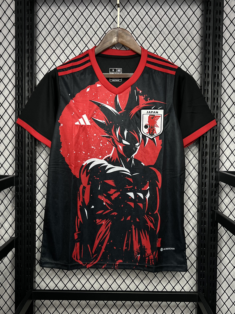 Camisola Japão Edição Especial 2024/25 1