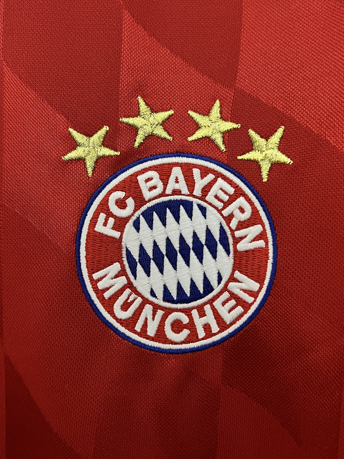 Camisola Bayern Munique Principal 2012/13 2