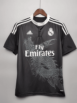 Camisola Real Madrid Terceiro 2014/15 