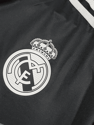 Camisola Real Madrid Terceiro 2014/15 