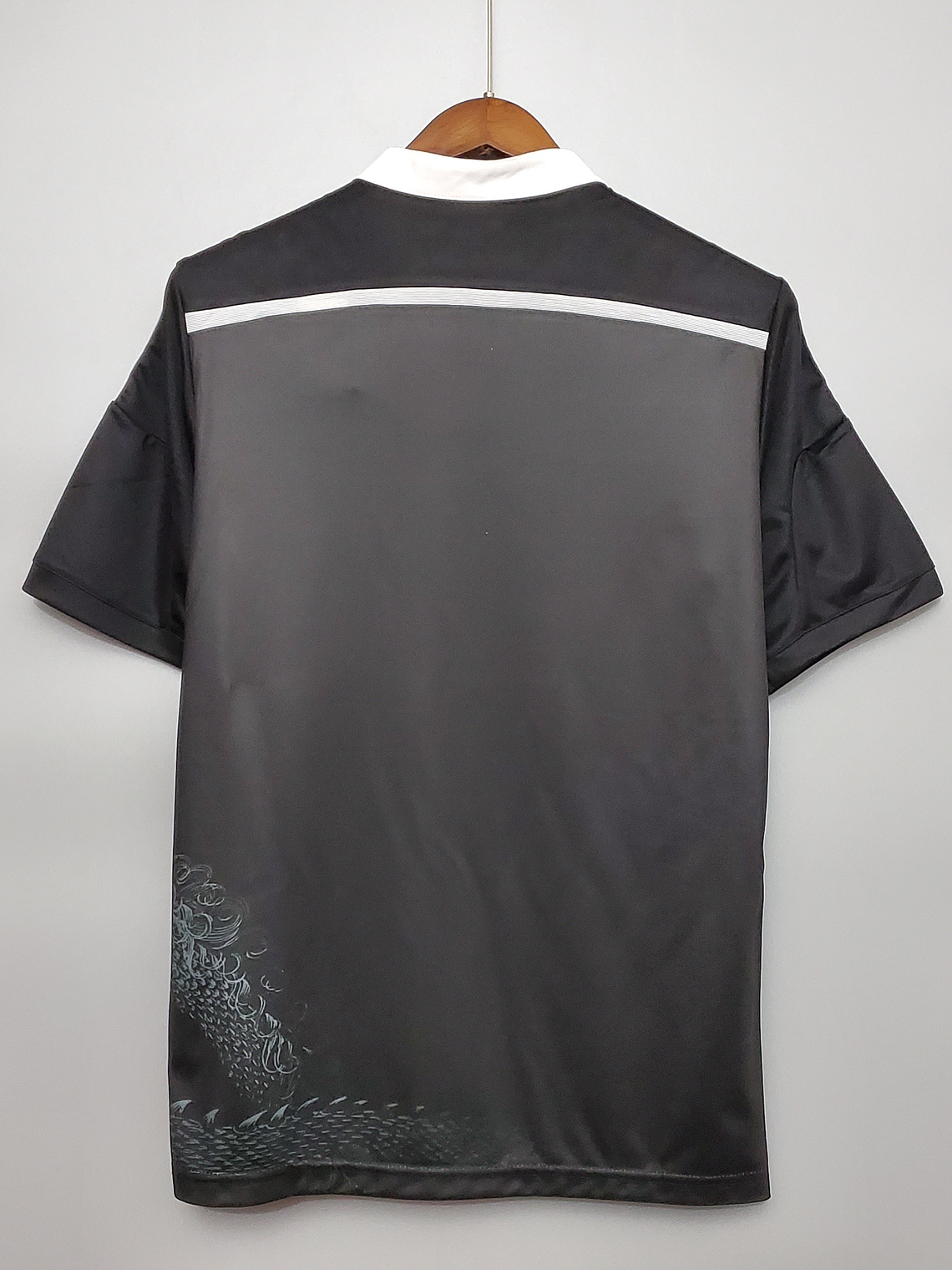 Camisola Real Madrid Terceiro 2014/15  3