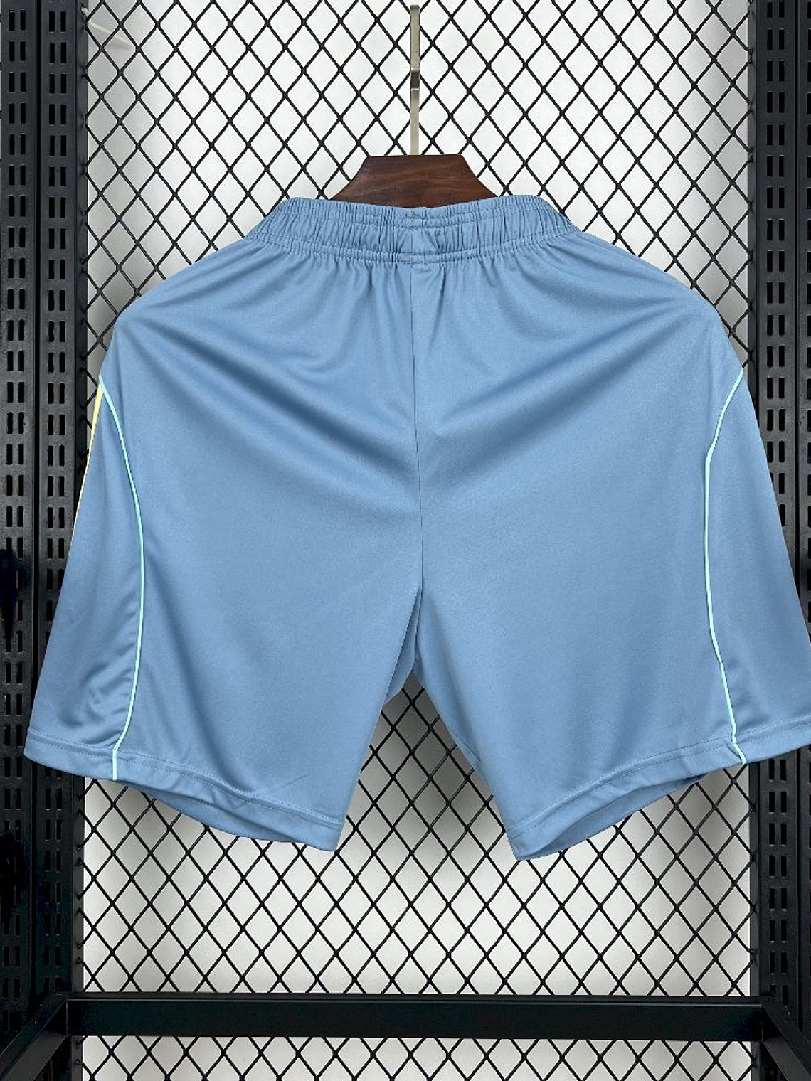 Calções Juventus Alternativo 2025/26 2