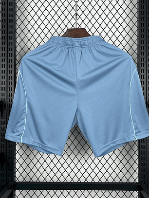 Calções Juventus Alternativo 2025/26