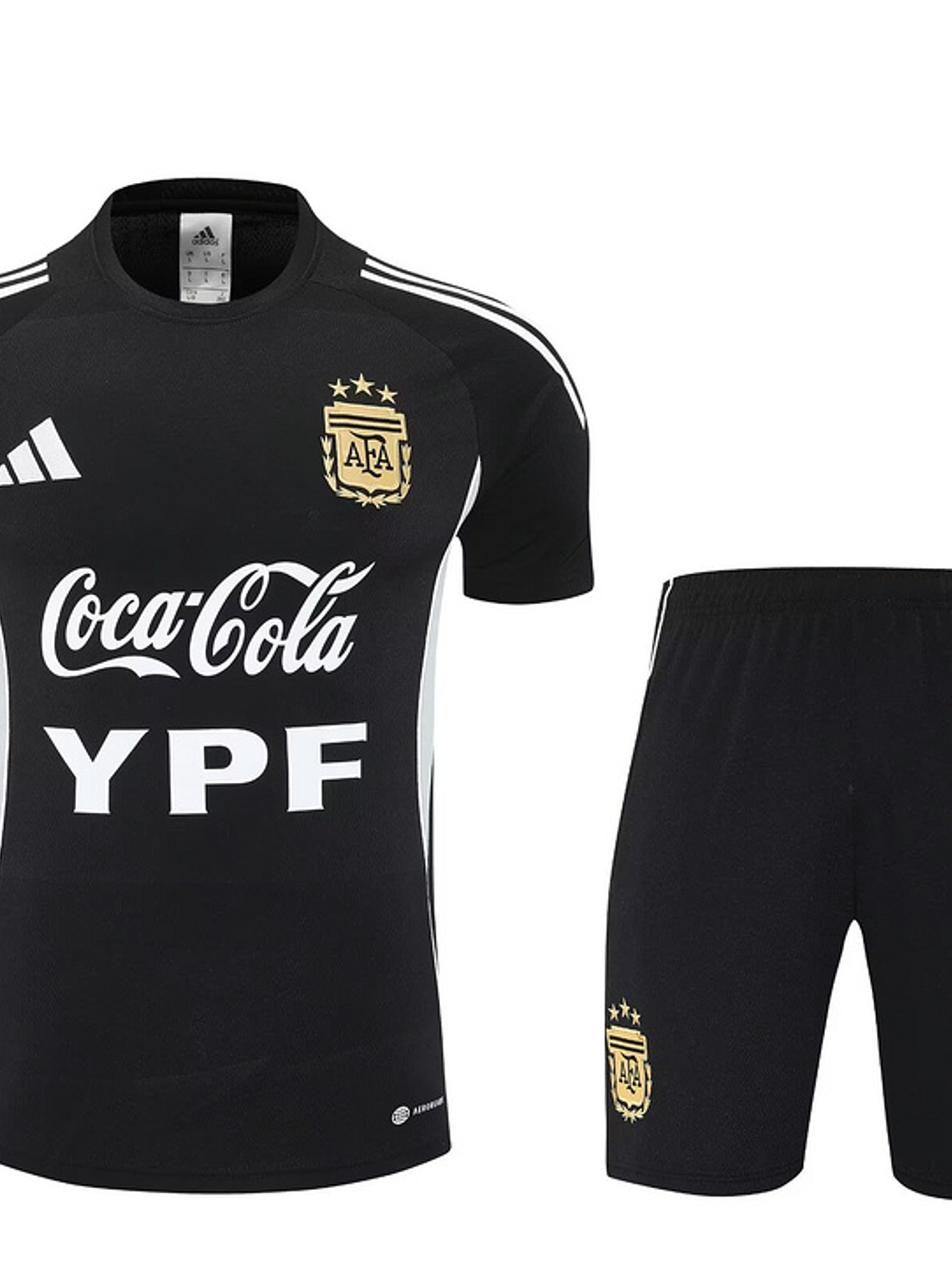 Kit de Treino Argentina 2025 1