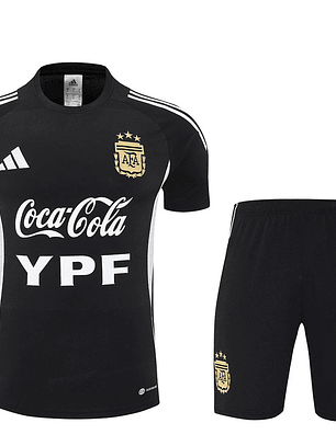 Kit de Treino Argentina 2025