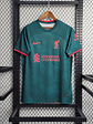 Camisola Liverpool Terceira 2022/23 - Thumbnail 1