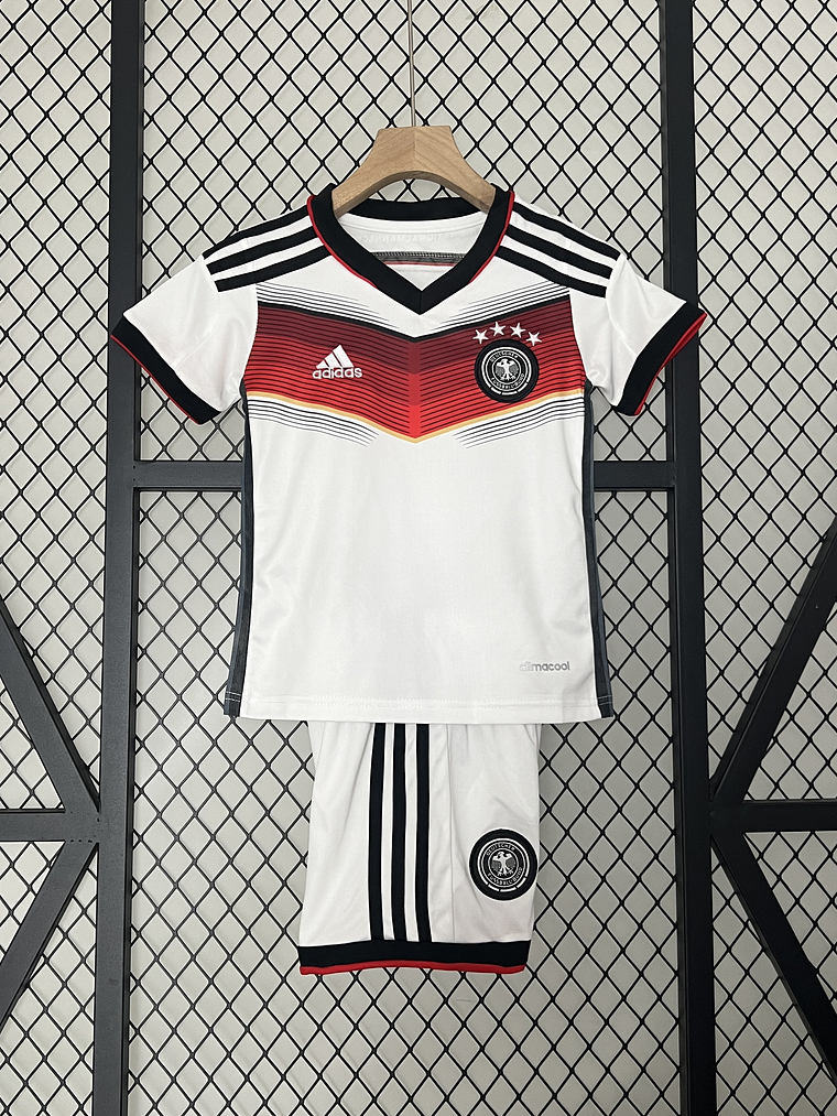 Kit Criança Alemanha Principal 2014 1