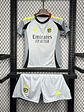 Kit Criança Benfica Terceiro 2024/25 - Thumbnail 1