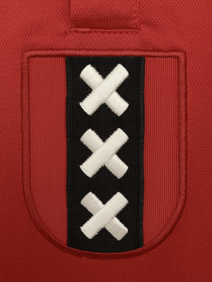 Camisola Ajax Edição Especial 2025