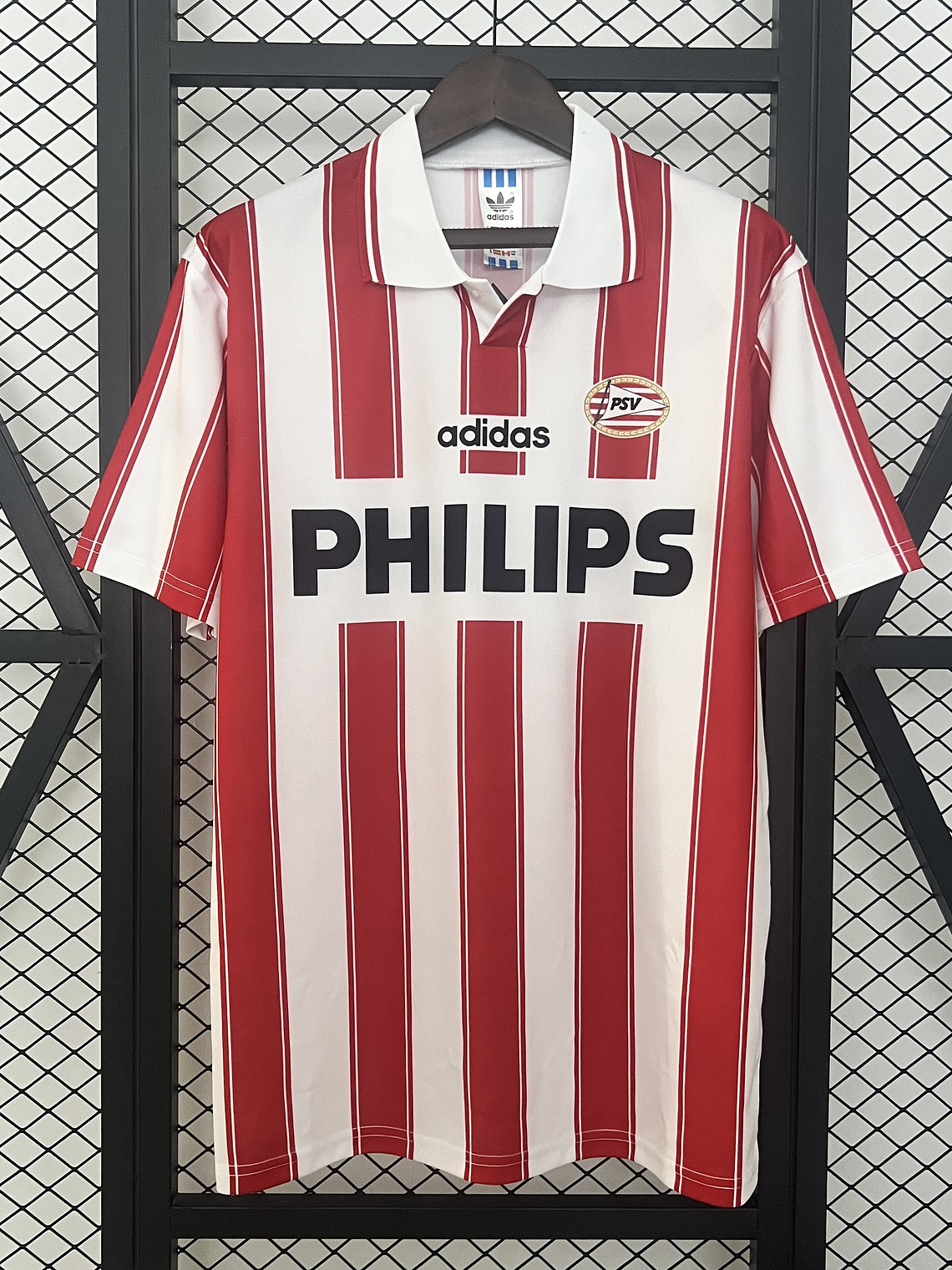 Camisola PSV Eindhoven Principal 1994/95 1