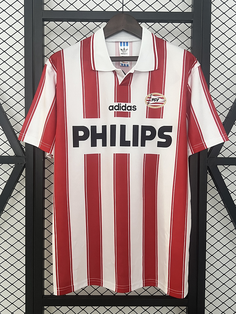 Camisola PSV Eindhoven Principal 1994/95 1