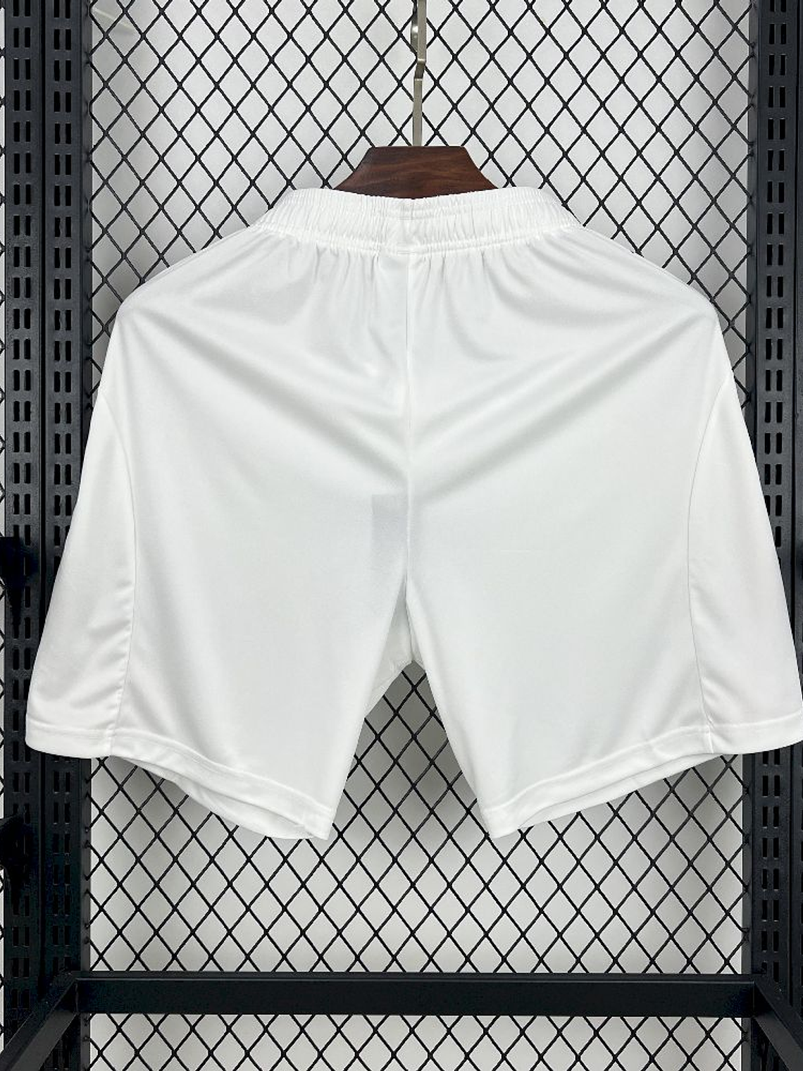 Calções Ajax Principal 2025/26 2