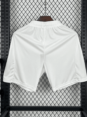 Calções Ajax Principal 2025/26