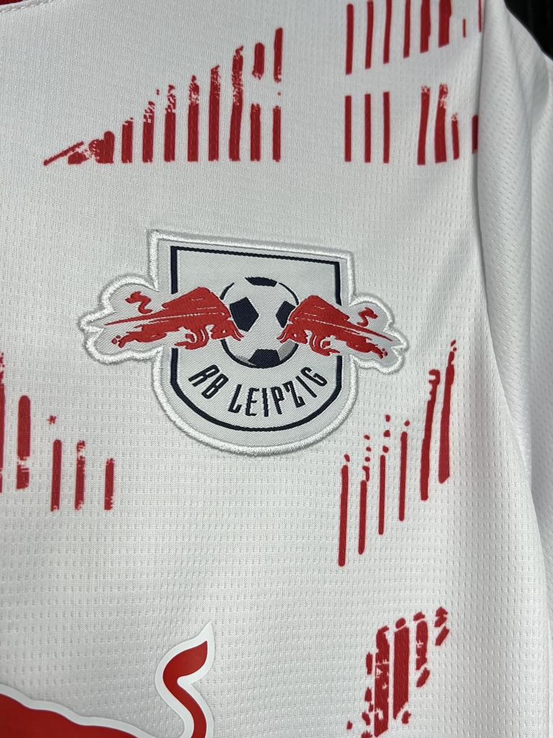 Camisola Leipzig Principal 2024/25 2