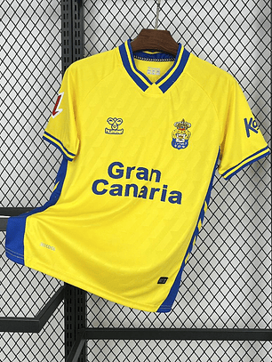 Camisola Las Palmas Principal 2025/26