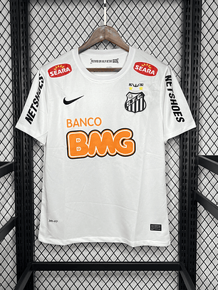 Camisola Santos Principal 2011/12