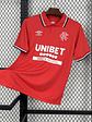 Camisola Rangers Terceira 2025/26 - Thumbnail 1