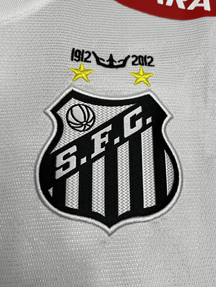 Camisola Santos Principal 2011/12