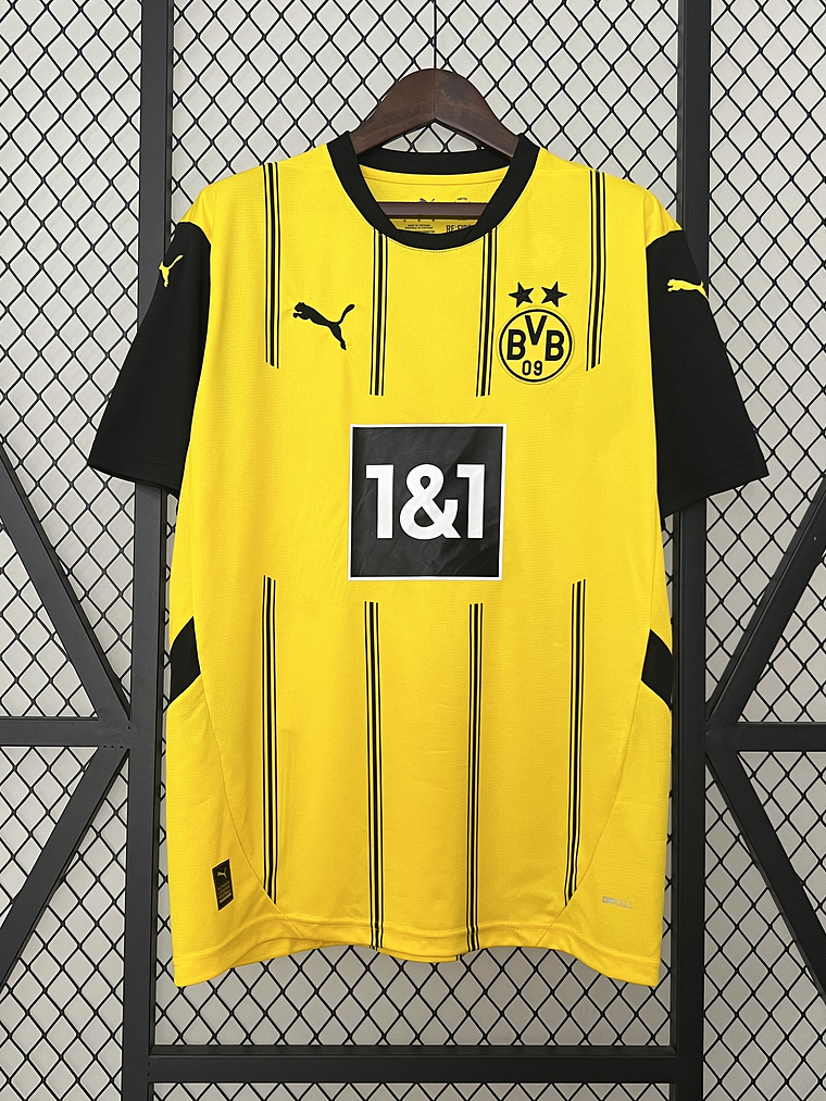 Camisola Dortmund Principal 2024/25 1