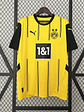 Camisola Dortmund Principal 2024/25 - Thumbnail 1