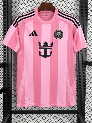 Camisola Inter Miami Principal 2025/26