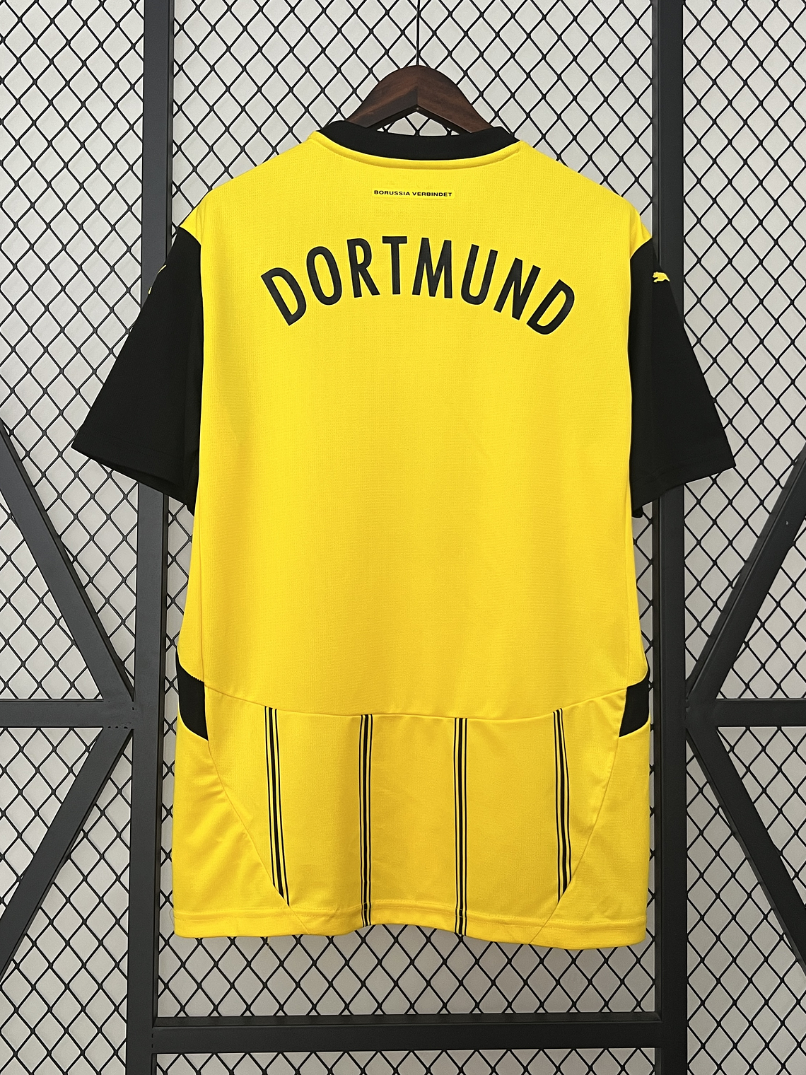 Camisola Dortmund Principal 2024/25 3