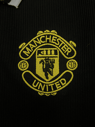 Camisola Manchester United Alternativa 1998/99