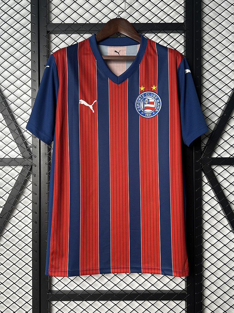 Camisola Bahia Principal 2025/26 1
