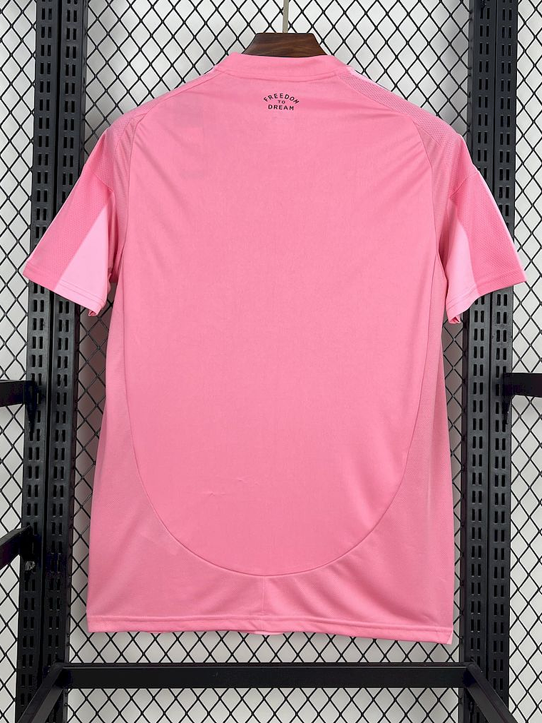 Camisola Inter Miami Principal 2025/26 3