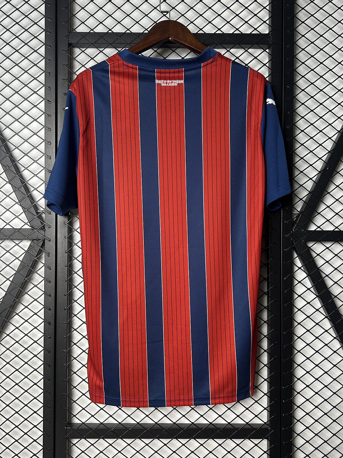 Camisola Bahia Principal 2025/26 3