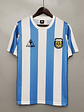 Camisola Argentina Principal 1986 - Thumbnail 1