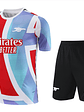 Kit de Treino Arsenal 2025/26 - Thumbnail 1