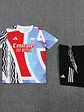 Kit de Treino Arsenal 2025/26 - Thumbnail 2