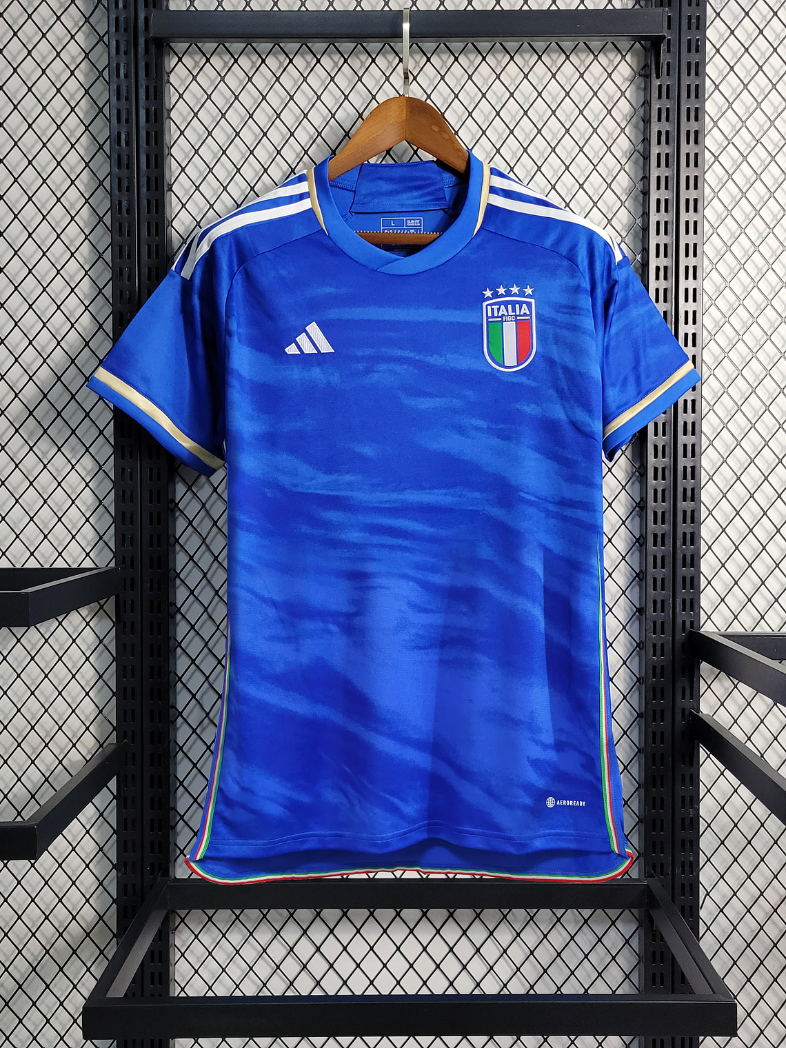 Itália Equipamento Principal 2023 1