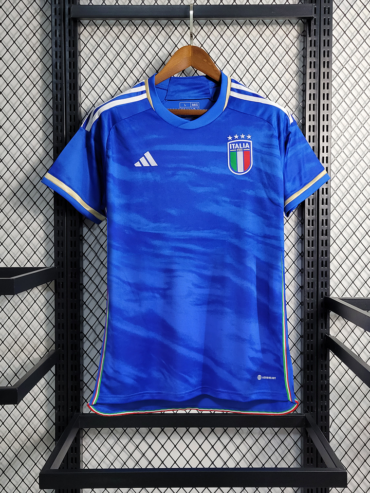 Itália Equipamento Principal 2023 1