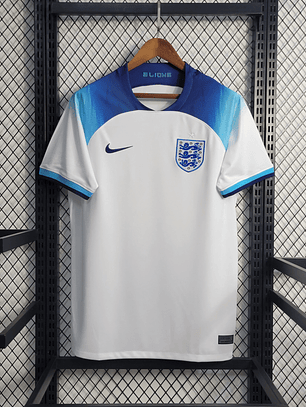 Camisola Seleção Inglesa Principal 2022