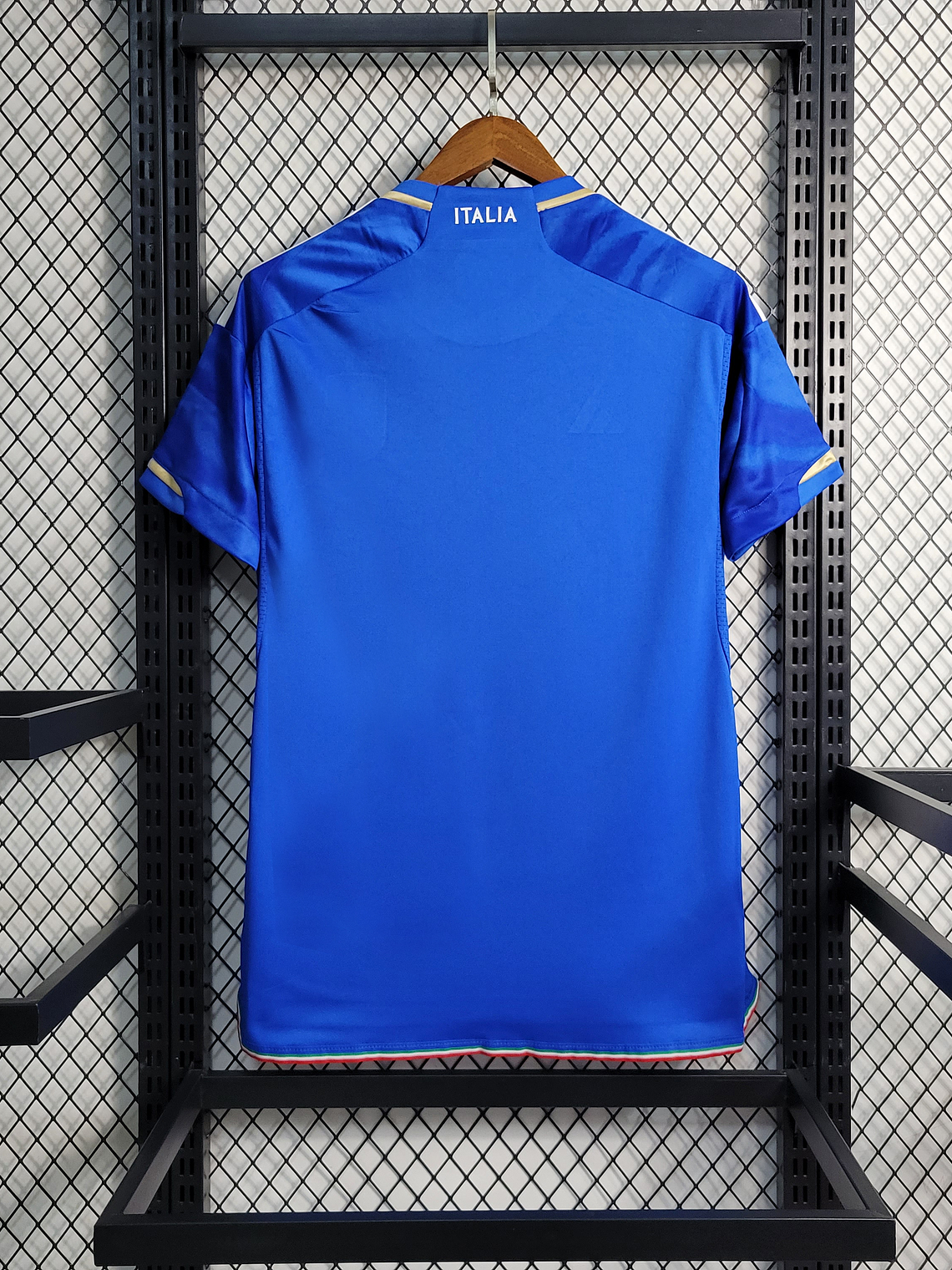 Itália Equipamento Principal 2023 3