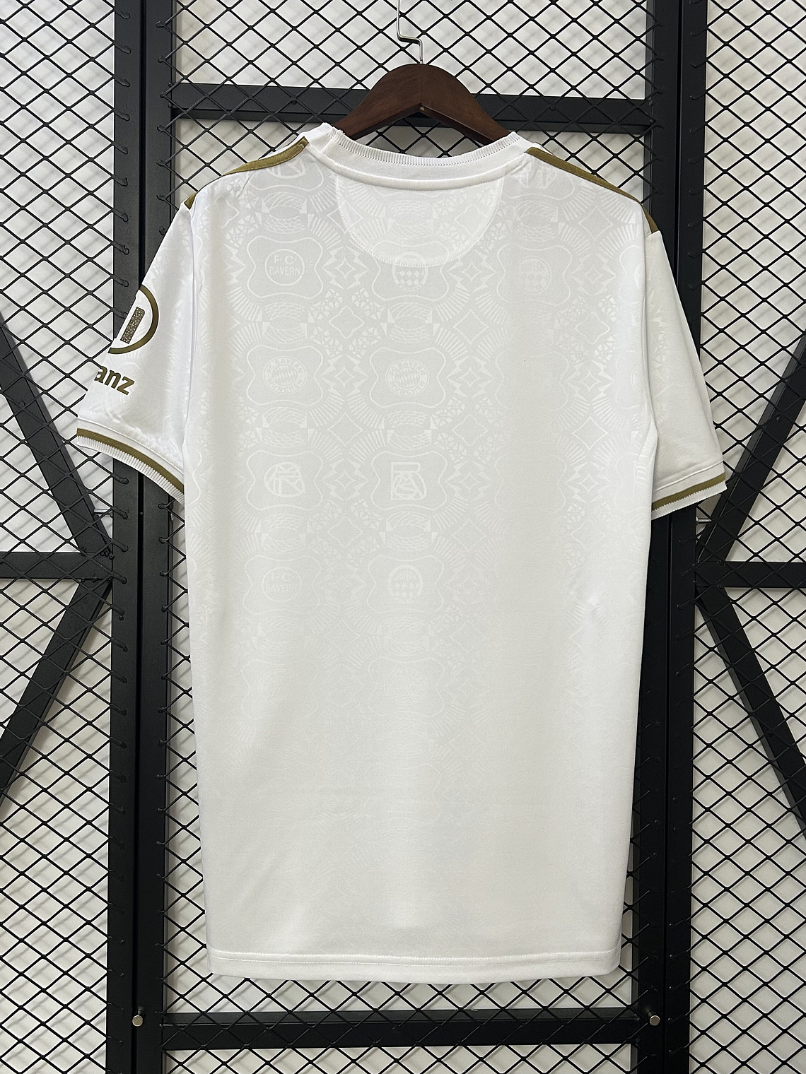 Camisola Bayern Munique Edição Especial 2025 2