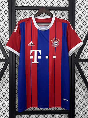 Camisola Bayern Munique Principal 2014/15