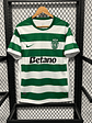 Camisola Sporting Principal 2025/26 - Thumbnail 1