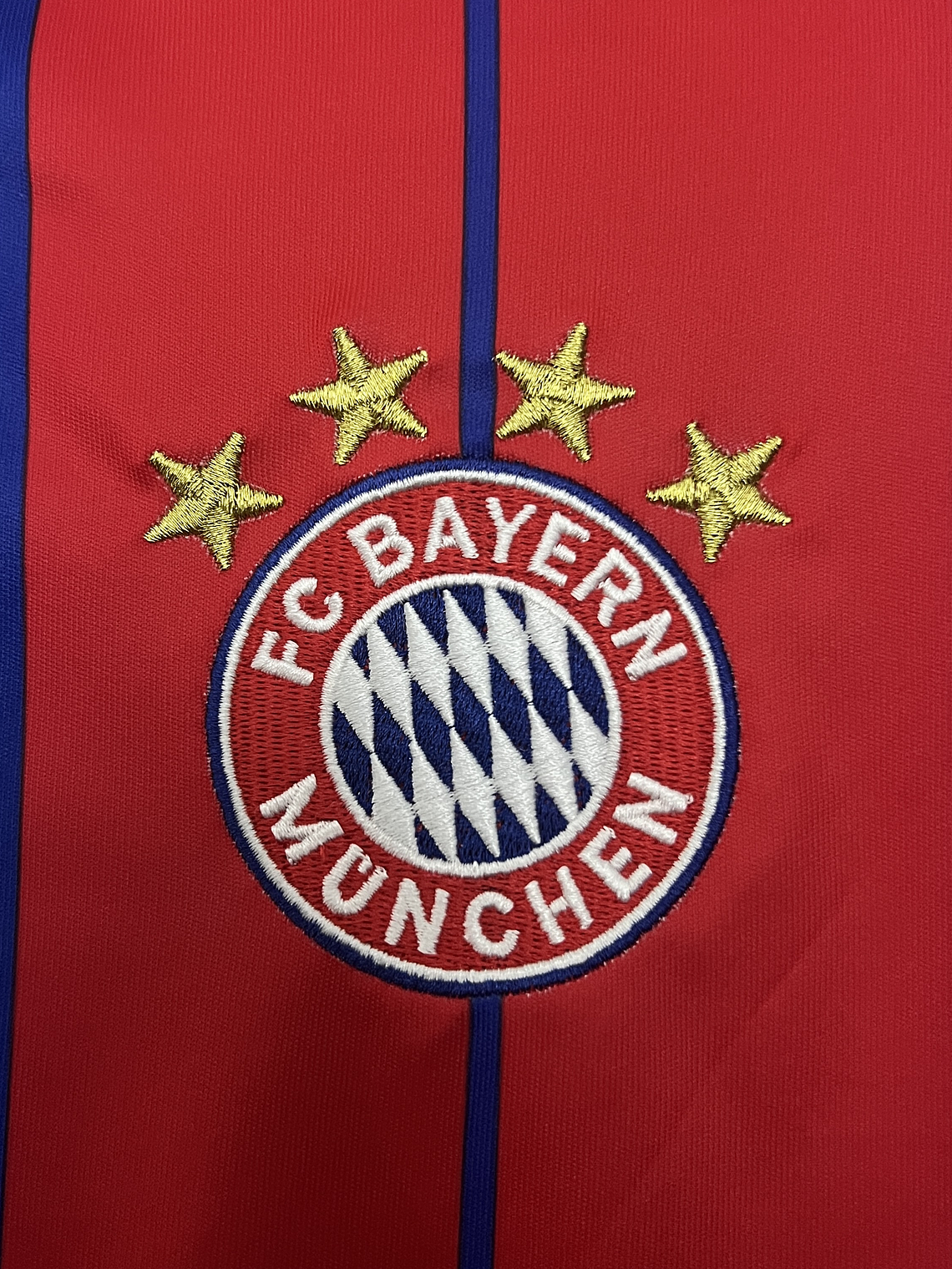 Camisola Bayern Munique Principal 2014/15 2