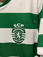 Camisola Sporting Principal 2025/26 - Thumbnail 2