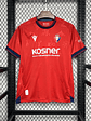 Camisola Osasuna Principal 2024/25 - Thumbnail 1