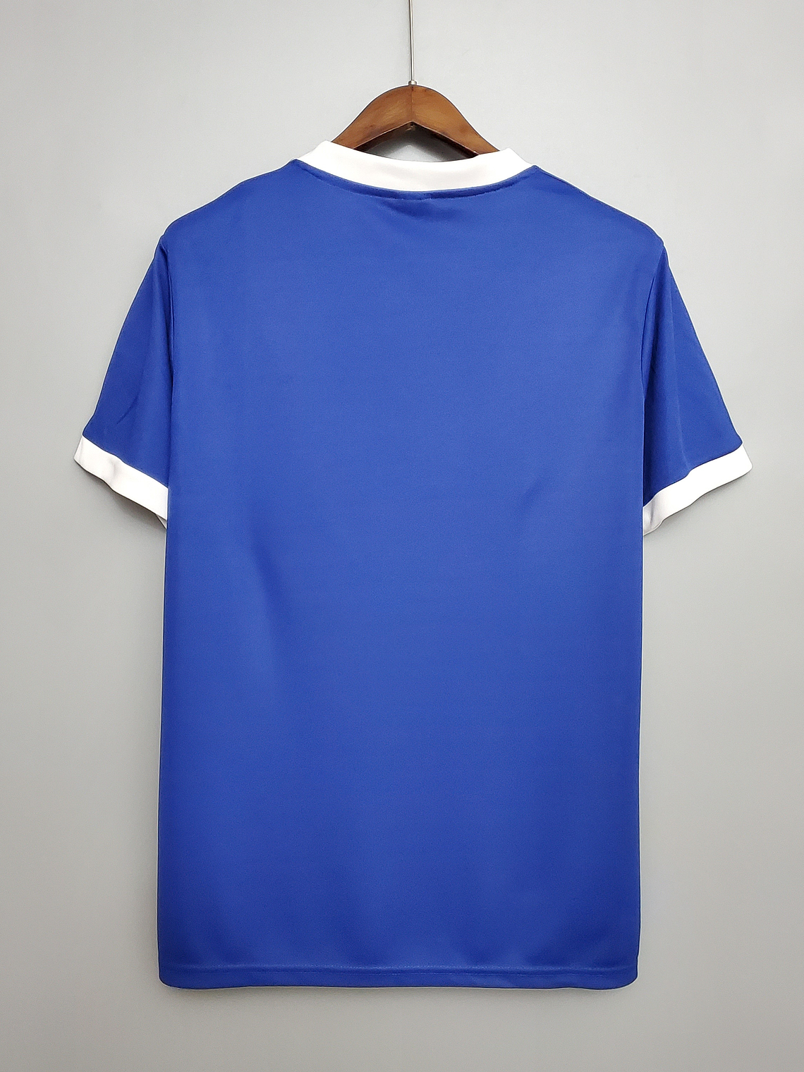 Camisola Argentina Alternativa 1986 3