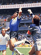 Camisola Argentina Alternativa 1986 - Thumbnail 4