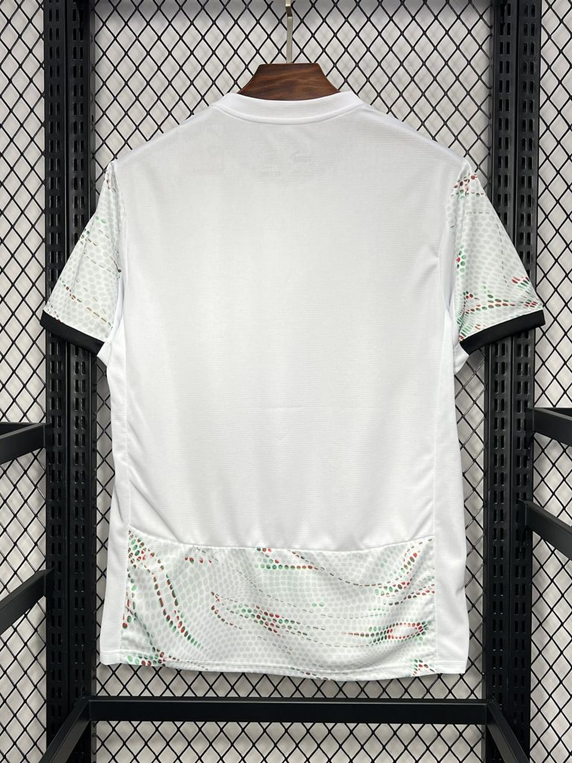 Camisola Portugal Alternativa 2025 3