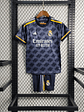Kit Criança Real Madrid Alternativo 2023/24 - Thumbnail 1