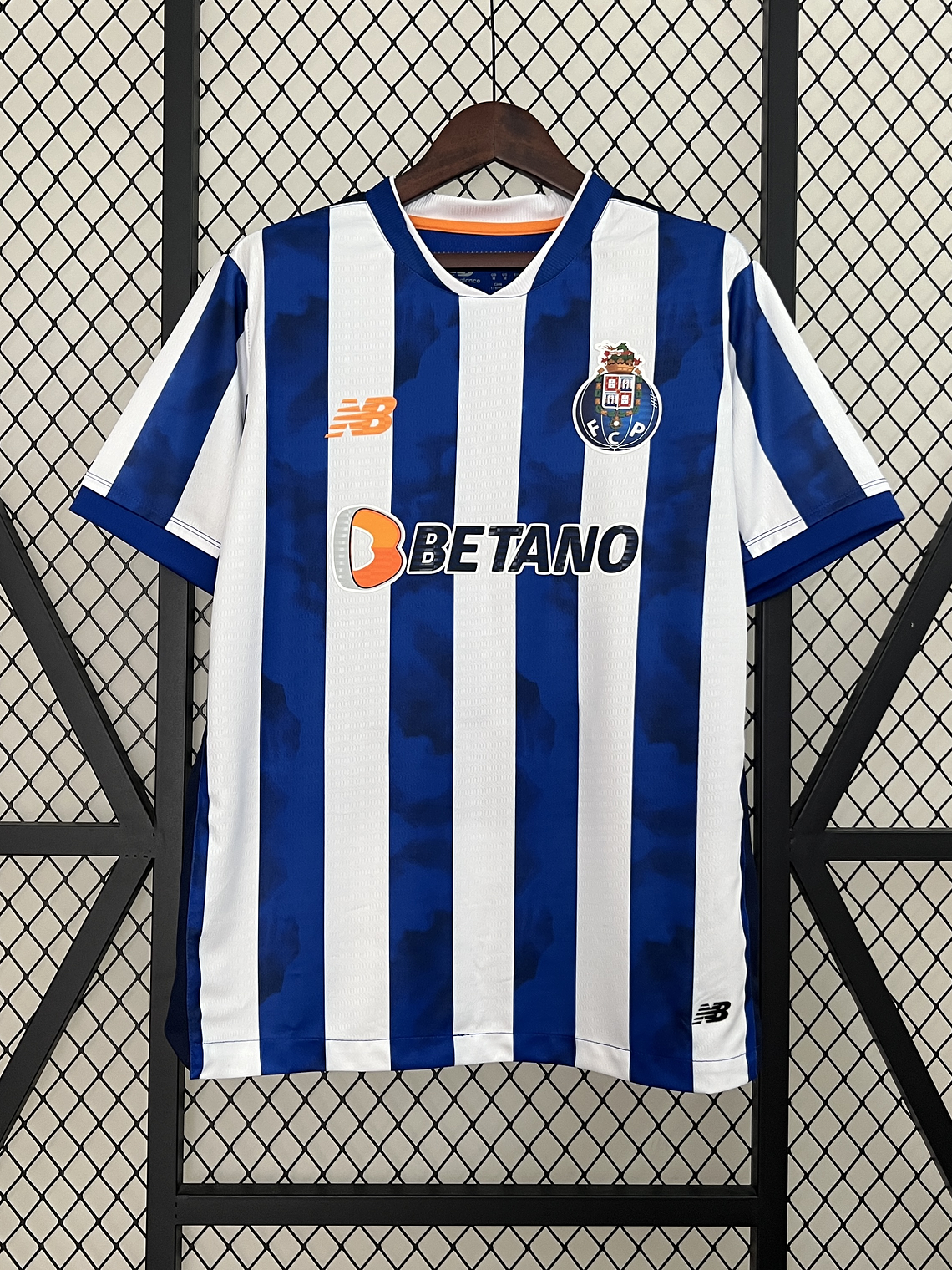 Camisola Porto Principal 2024/25 1